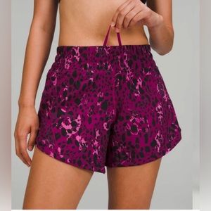 Lululemon Track That MR Short